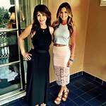 Joelle Fletcher Parents: Who Are Soraya and Joseph Fletcher?