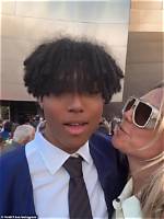 Johan Riley Fyodor Taiwo Samuel: All You Need to Know