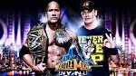 John Cena and the Rock: a Friendship Built on Respect and Rivalry