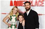 John Krasinski's Parents: a Legacy of Talent and Success