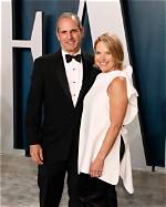 John Molner, Katie Couric’s Husband – Bio, Age, Children