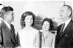 John Neely Kennedy Parents: Everything to Know