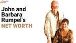John Rumpel's Net Worth and Marital Status Revealed