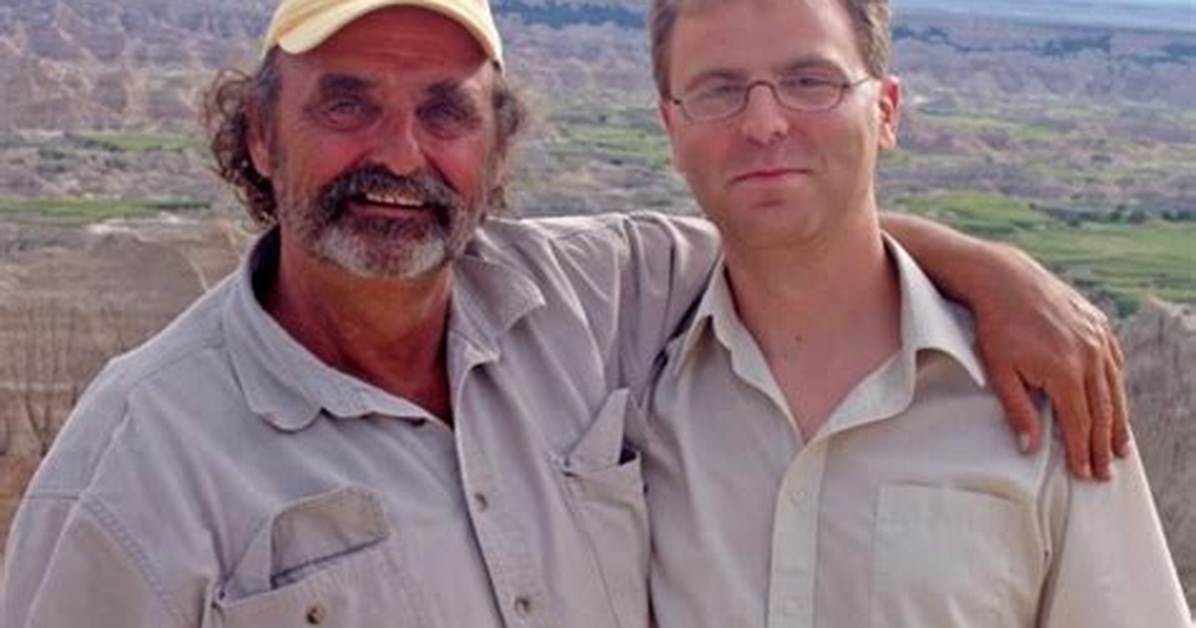 John Trapper Tice Net Worth | Biography & Mountain Monsters