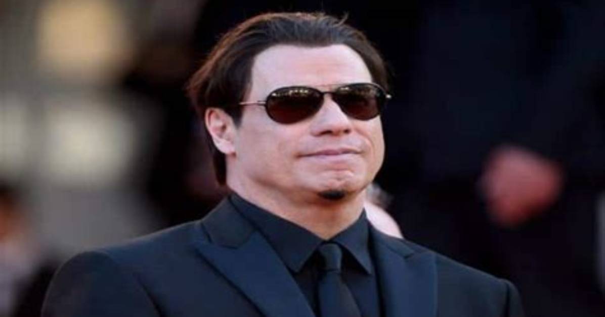 John Travolta Net Worth: a Deep Dive into the Life and Wealth of a Hollywood Icon