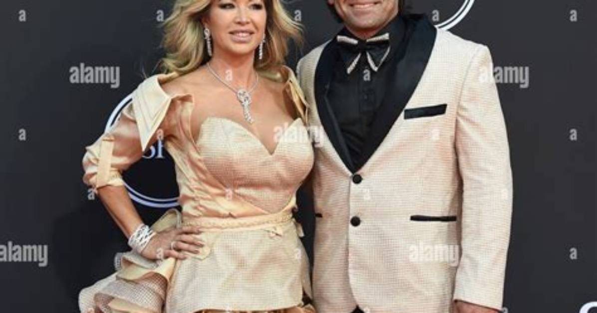 Johnny Damon Wife
