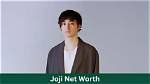Joji Yoshida Net Worth