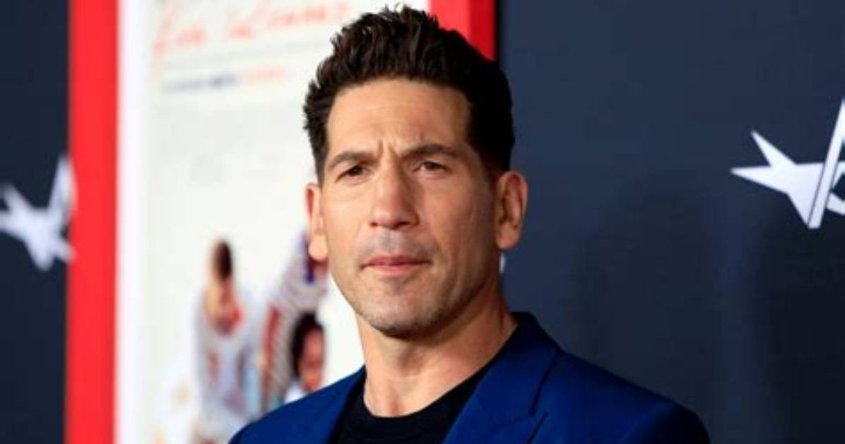 Jon Bernthal Net Worth ·