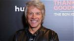 Jon Bon Jovi's Net Worth in 2022
