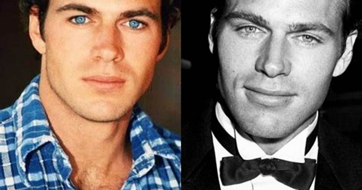 Jon Erik Hexum – Biography, Brother, Parents, Age, Height, Death |
