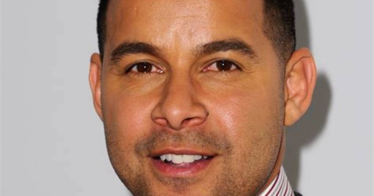 Jon Huertas Net Worth ·