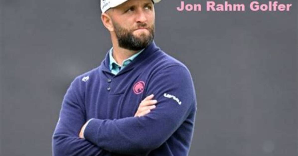 Jon Rahm: Age Unlocks Unprecedented Potential