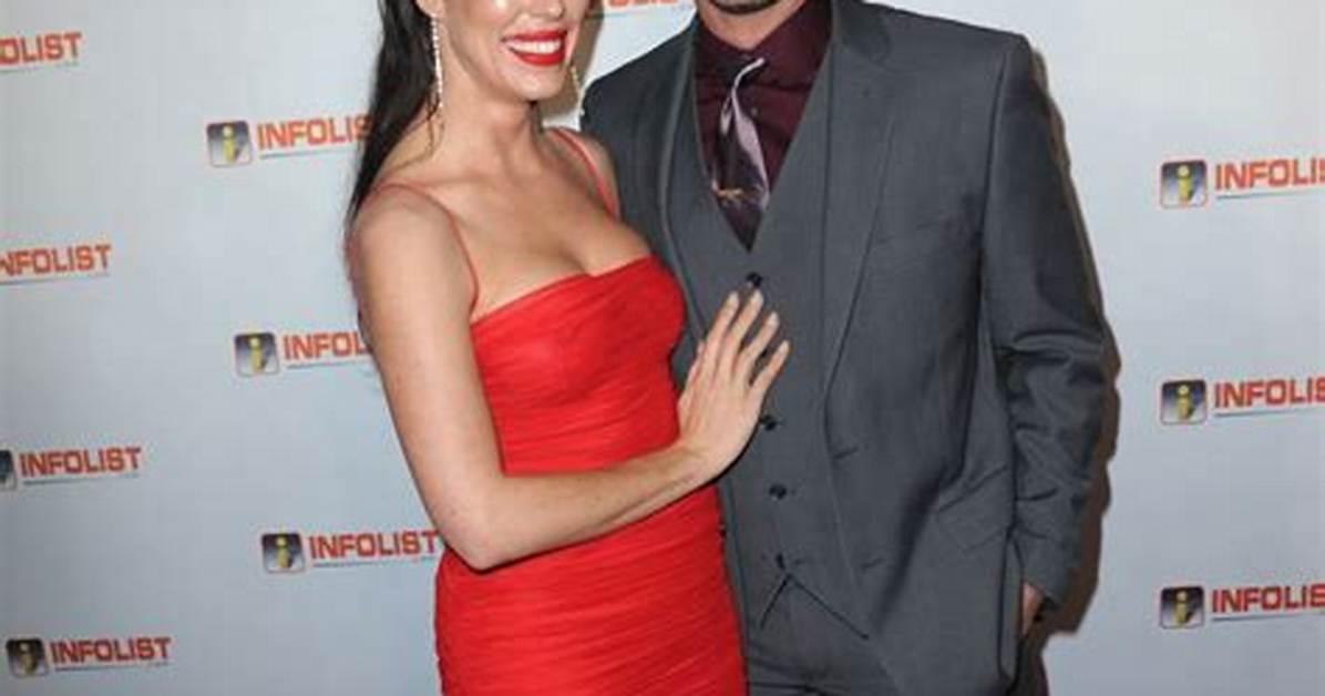 Jonathan Stoddard's Wife: Taylor Watson - a Deep Dive into Their Life Together