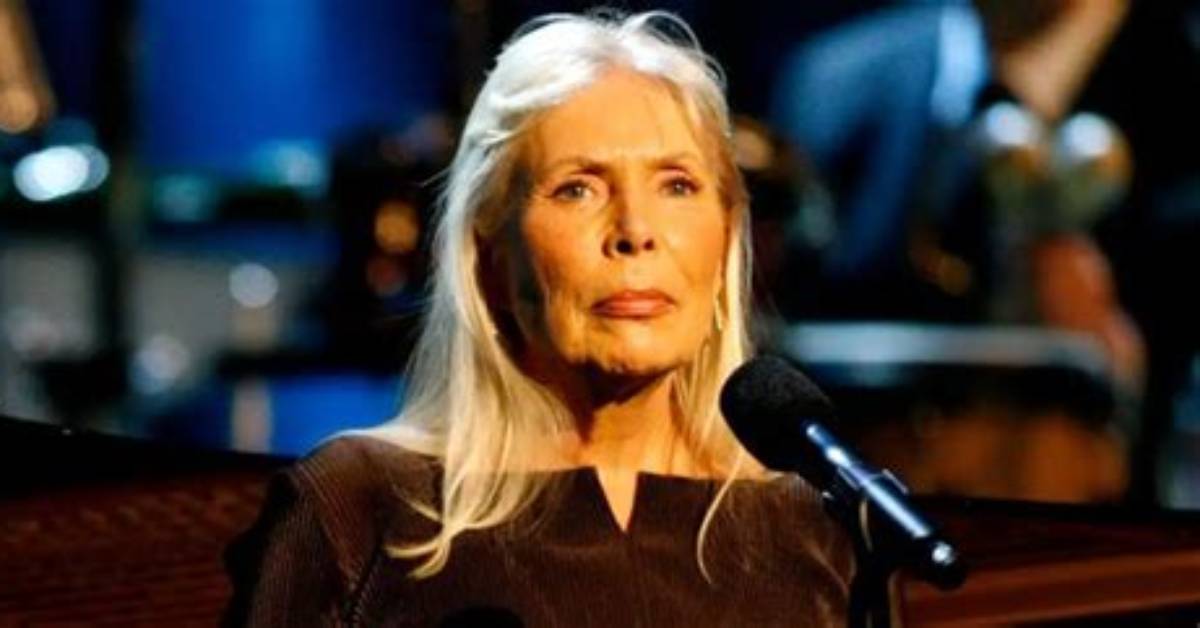 Joni Mitchell Height, Weight, Net Worth, Age, Birthday, Wikipedia, Who, Instagram, Biography ·