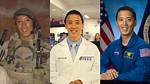 Jonny Kim Wife, Career, Biography, Parents, Education