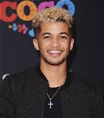Jordan Fisher's Journey of Embracing His True Self