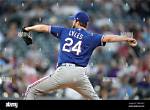 Jordan Lyles Wife Is the Baseball Pitcher Married? His Shocking Net Worth in 2022 Explored