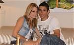 Jorgelina Cardoso Bio: Angel Di Maria Wife