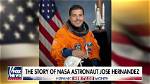 Jos M. Hernndez-Engineer & Astronaut| Net Worth, Age, Height, Relationship, Career and Wiki! ·