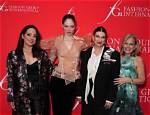 Josephine Muentes: the Rising Star in Fashion and Entertainment