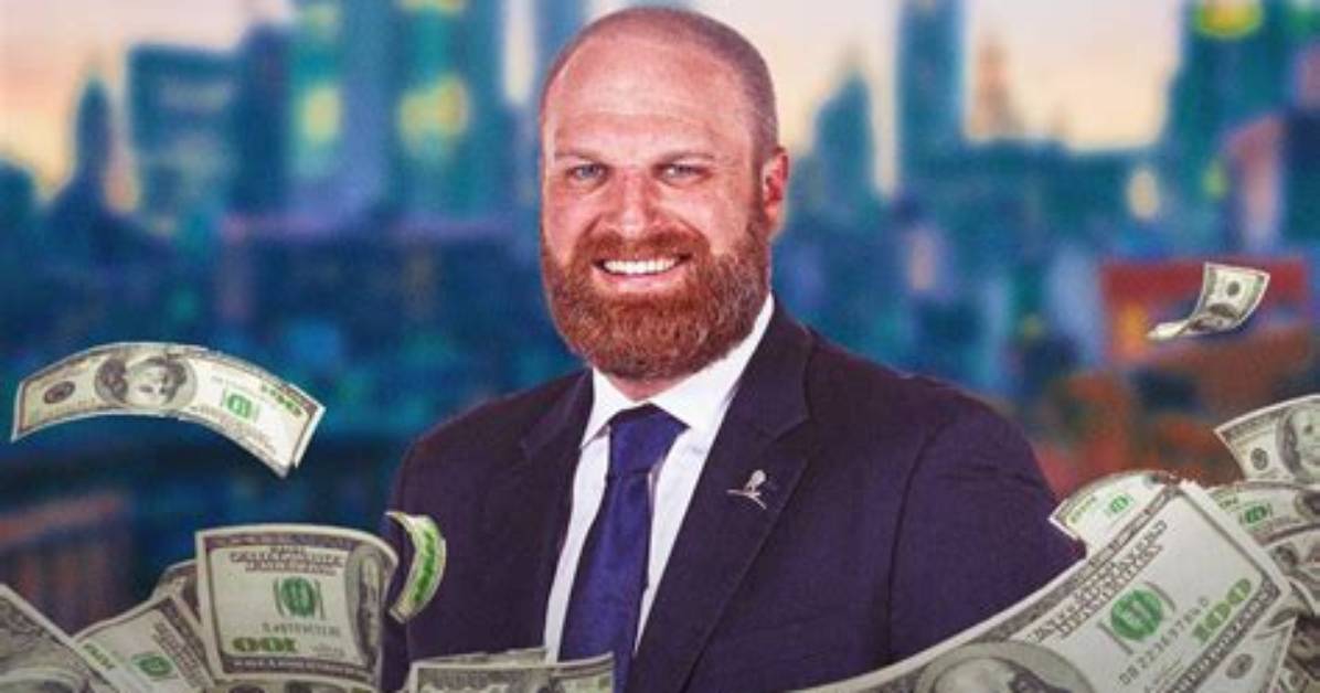 Josh Becker Net Worth ·