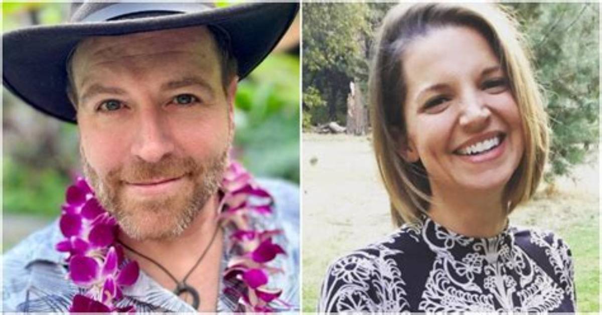 Josh Gates Divorced