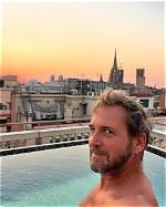 Josh Lucas Net Worth: a Comprehensive Insight into the Actor's Wealth