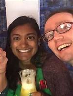 Josh Wardle Wife Palak Shah Is a Founding Director of Ndwa Labs