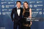 Joshua Fink's Wife and Their Private Union
