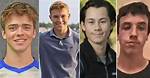 Joshua Goncalves-Radding: Ny Man, 20, Indicted for Crashing Vehicle and Killing 4 Students