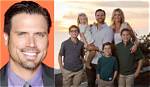 Joshua Morrow's Children: Ages and More
