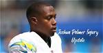 Joshua Palmer Injury What Happened to Him
