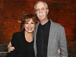 Joy Behar's First Marriage and Beyond