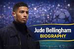 Jude Bellingham: Uncovering His National Identity