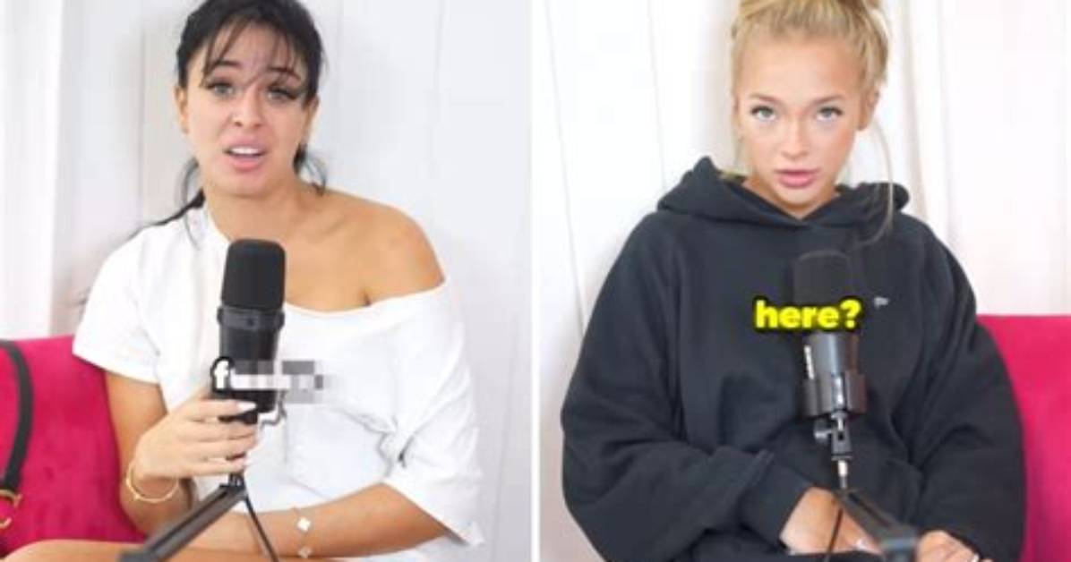 Julia Camilla: the Rise of an Assistant on Onlyfans