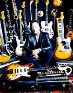 Julian Lennon: a Journey Through Music and Legacy