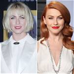 Julianne Hough: a Journey Through Time – Then and Now
