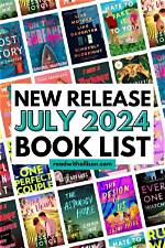 July 9, 2024: Hot Releases & More!