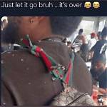 Just Let It Go Bro. . Its over Nba Twitter Trolls the Life out of Kevin Durant After Pho ·