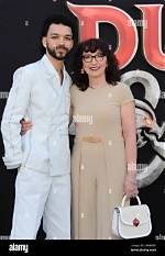Justice Smith – Bio, Who Are His Parents, Is He Related to Will Smith?