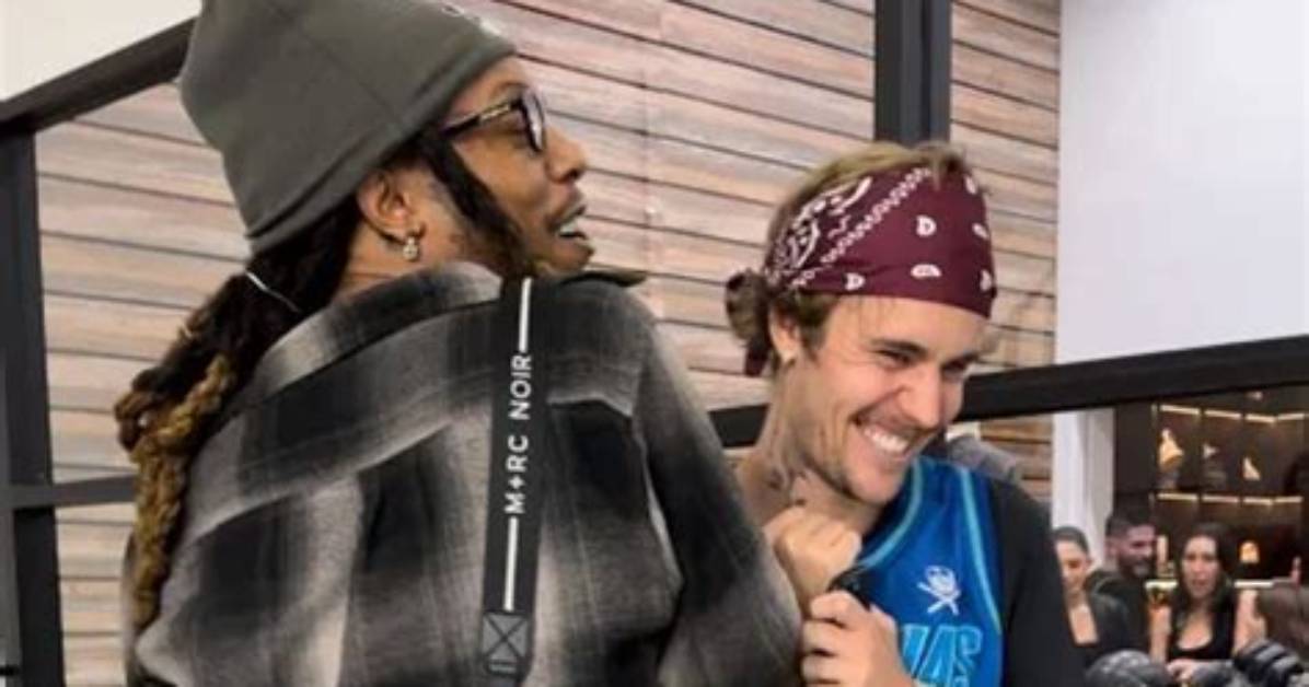 Justin Bieber's Journey Through Tragic Loss