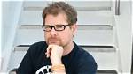 Justin Roiland Ex