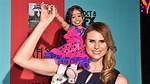 Jyoti Amge: the World's Smallest Woman