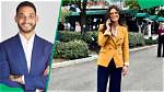 Kaitlan Collins and Will Douglas: a Love Story Unveiled