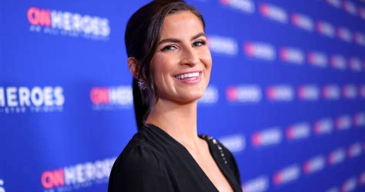 Kaitlan Collins Religion- Is the Cnn Reporter Christian or Jewish? Family Ethnicity