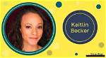 Kaitlin Becker Wife Kelly Martin Serves as a Teaching Professional |