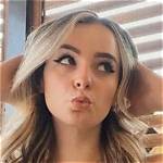 Kaitlyn Krems of the Digital World: a Rising Star