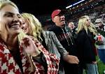 Kalen Deboer Wife Age: Unveiling the Personal Life of a Coaching Star