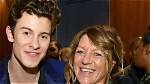 Karen Mendes- Mother of Shawn Mendes (Singer) |