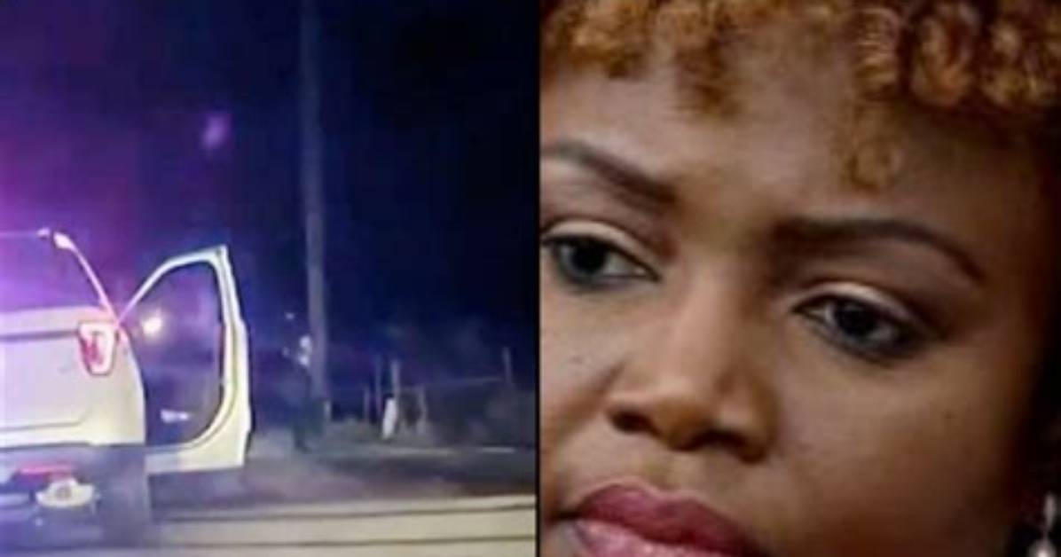 Karine Jean-Pierre's Car Accident Unravelled